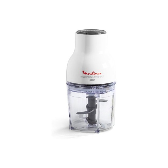 Мултифункционален Чопър Moulinex DJ5201 – 3 в 1 Удобство и Ефективност